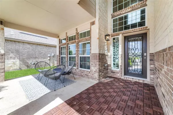 Katy, TX 77493,3518 Lake Lugano CIR