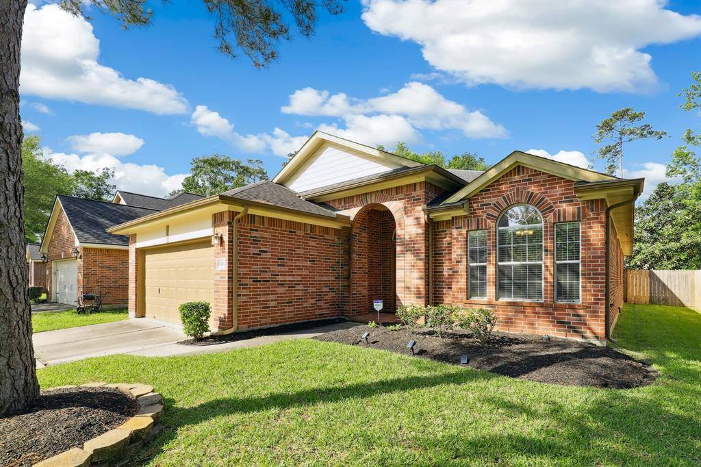 Humble, TX 77346,17527 Durham Ridge LN