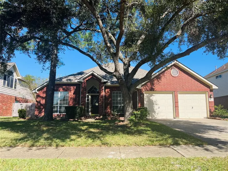 4103 Galloway DR, Pearland, TX 77584