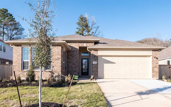 1262 Tilia Creek LN, Montgomery, TX 77316