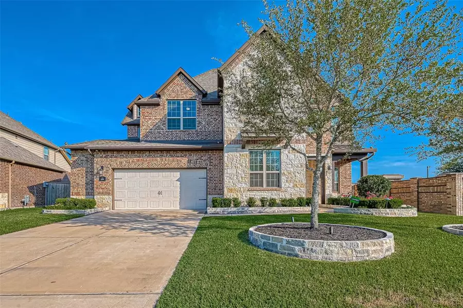 4319 Stilton Lake LN, Katy, TX 77494