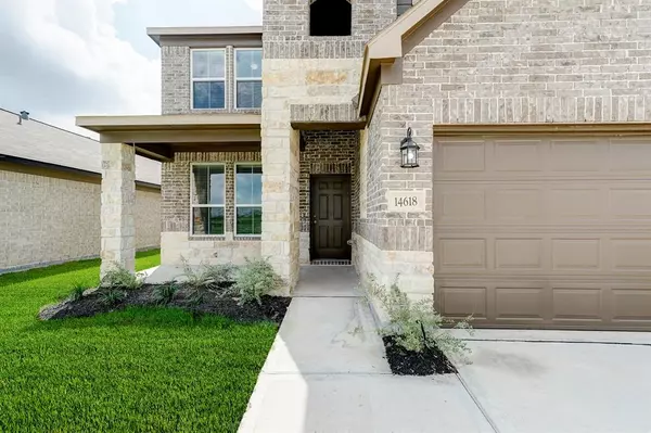 Houston, TX 77049,14618 Olive Sparrow LN