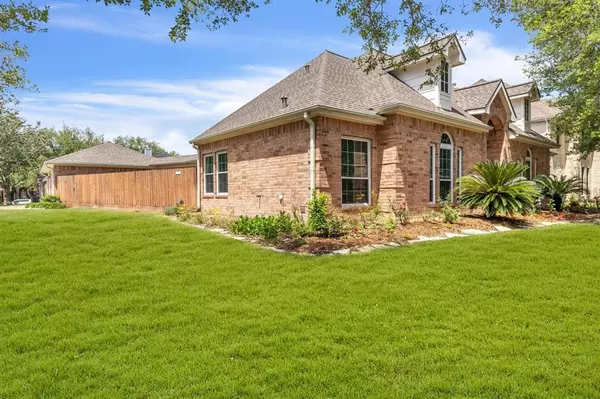 Friendswood, TX 77546,1218 Eagle Lakes DR