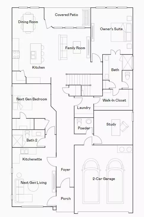 Rosharon, TX 77583,8227 Clear Quartz LN