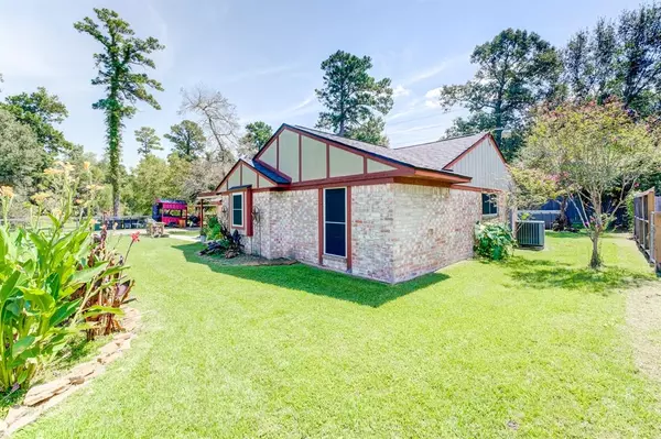 Magnolia, TX 77355,16507 Walnut Springs LN