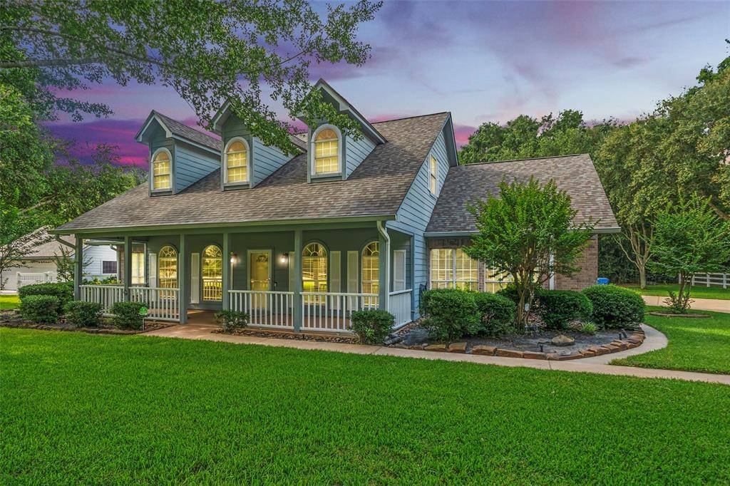 Tomball, TX 77377,20103 Faye ST