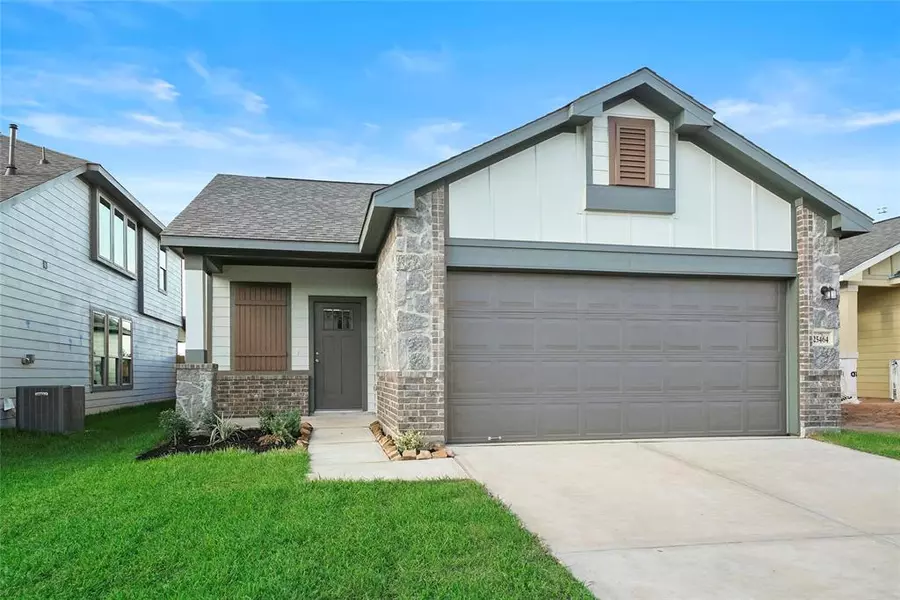 25278 Pomegranate PL, Montgomery, TX 77316