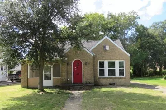 245 Dixie DR, Port Arthur, TX 77642