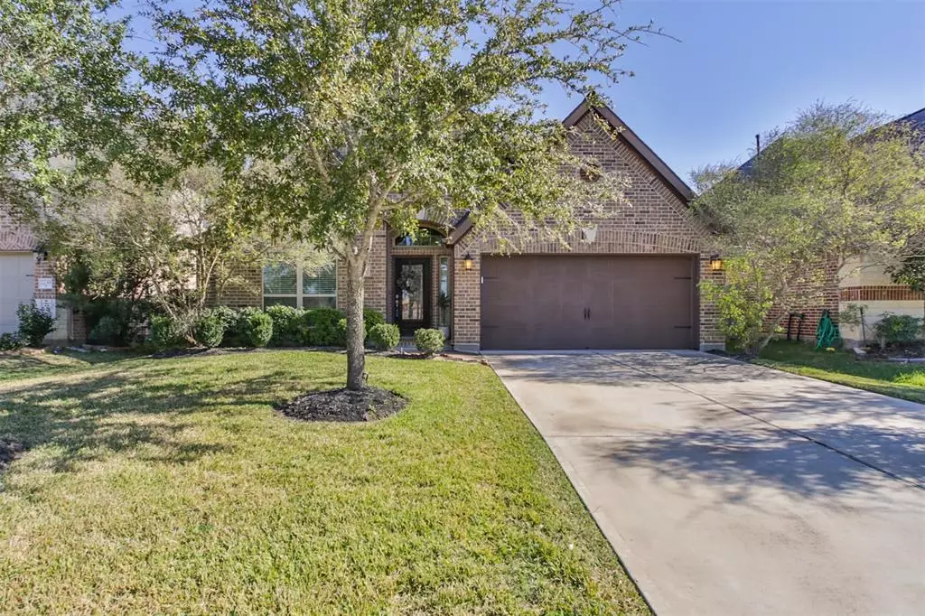 Katy, TX 77494,2303 Falcon Brook DR