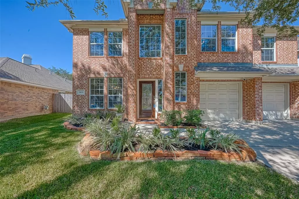 Katy, TX 77494,24126 Northshire LN