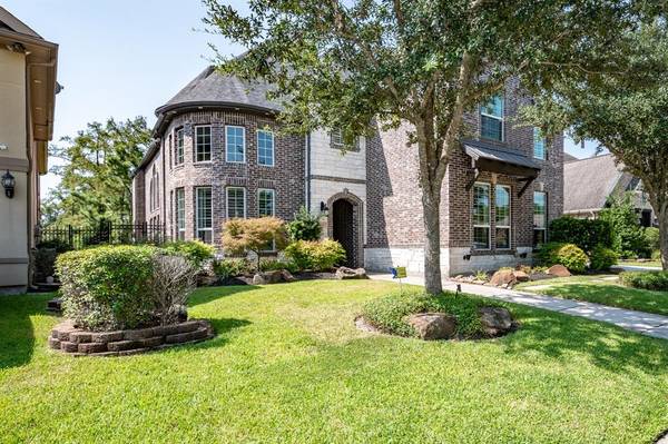 3026 S Cotswold Manor DR,  Kingwood,  TX 77339