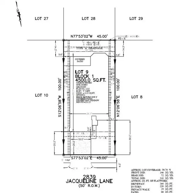 Conroe, TX 77304,2839 Jacqueline LN