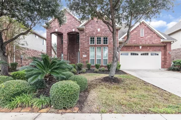 2319 Genesta PATH, Sugar Land, TX 77479