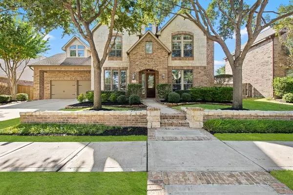 12119 W Allen Shore DR,  Cypress,  TX 77433