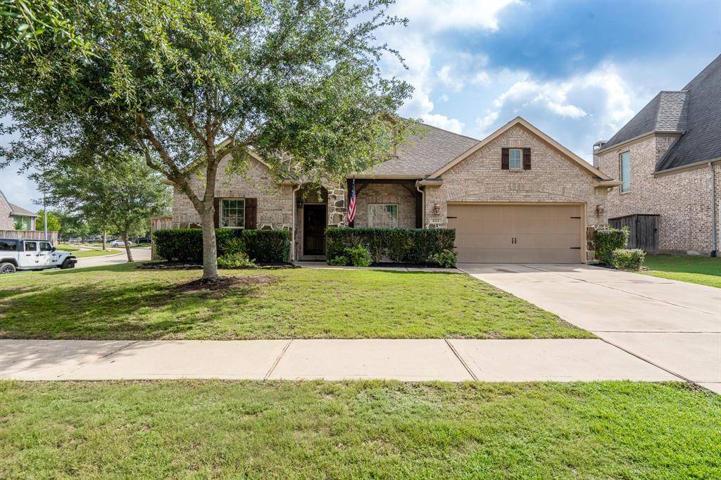 Fulshear, TX 77441,4722 Trickle Creek CT