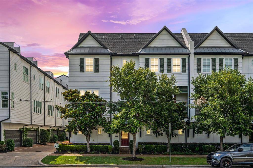 816 Ennis ST, Houston, TX 77003