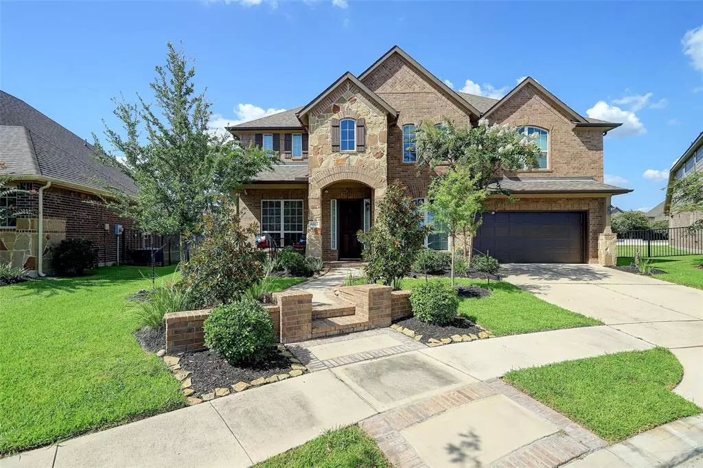 Cypress, TX 77433,16823 Aston Main DR