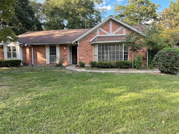 2537 River RDG, Conroe, TX 77385