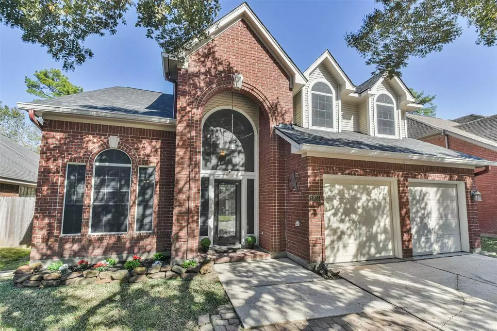 Kingwood, TX 77345,4922 Pine Prairie LN