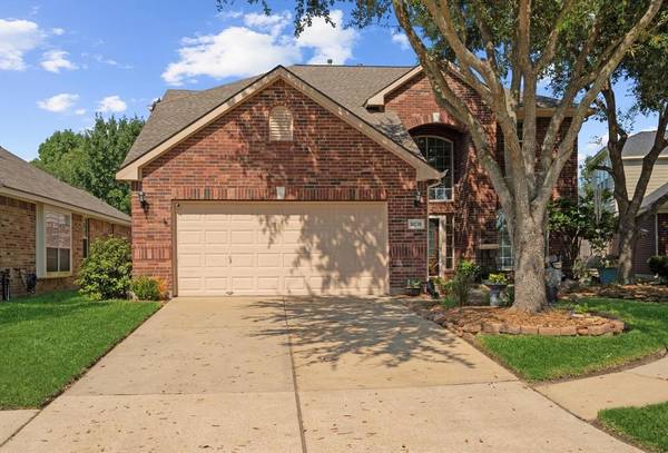 21735 W Mulberry Field CIR, Cypress, TX 77433