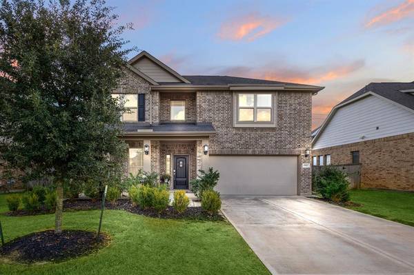 29507 Barker Meadow LN, Katy, TX 77494