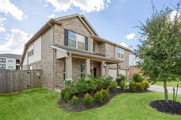 Katy, TX 77494,29507 Barker Meadow LN