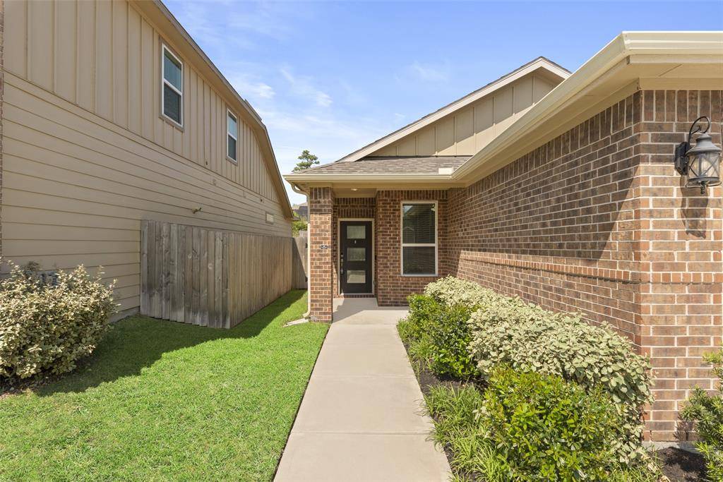 Montgomery, TX 77316,18532 Meadow Point LN