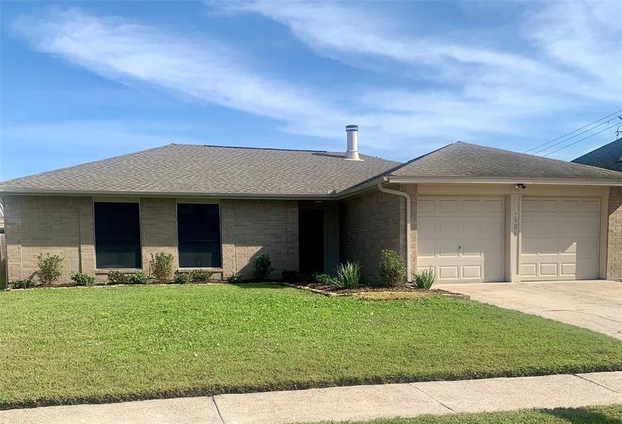 1506 Macclesby LN, Channelview, TX 77530