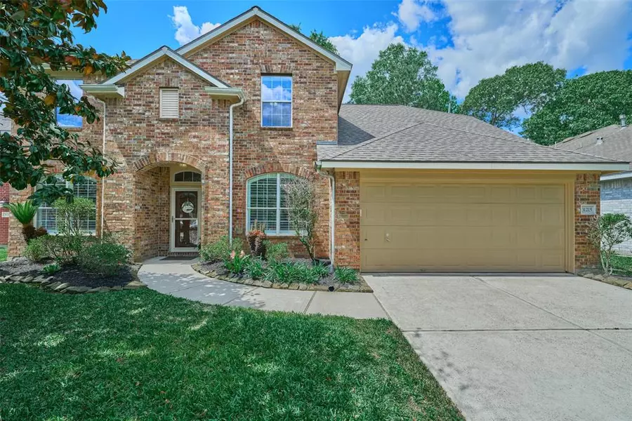 31215 Rainwood Park LN, Spring, TX 77386