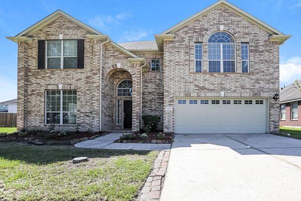 21911 Heath Meadow CT, Spring, TX 77373