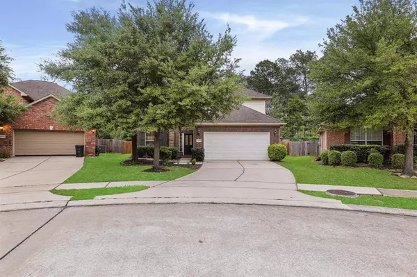 Tomball, TX 77375,25634 Saddlebrook Village DR