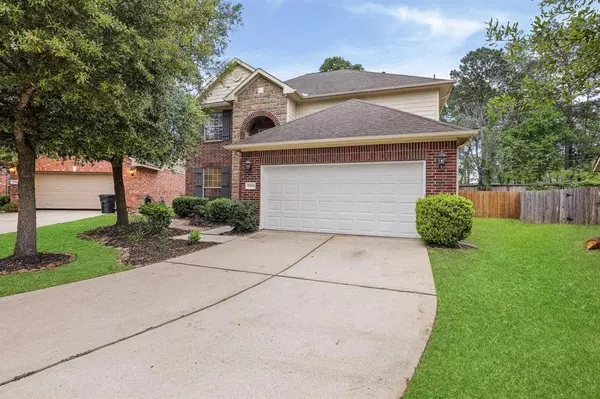 25634 Saddlebrook Village DR, Tomball, TX 77375