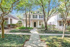 7 W Cottage Green ST, The Woodlands, TX 77382