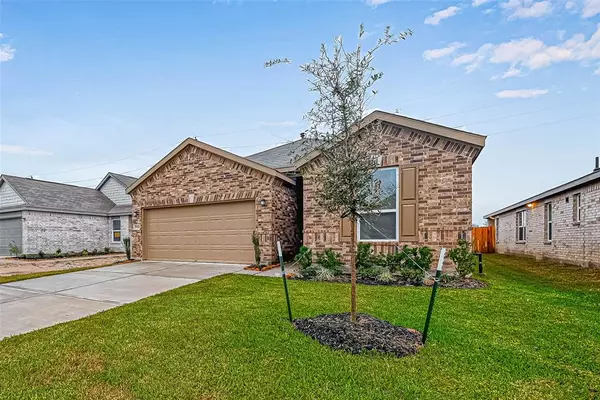 Rosharon, TX 77583,7115 Escondido DR