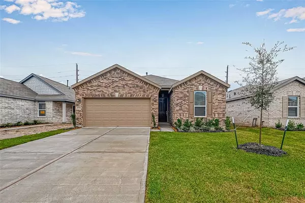 Rosharon, TX 77583,7115 Escondido DR