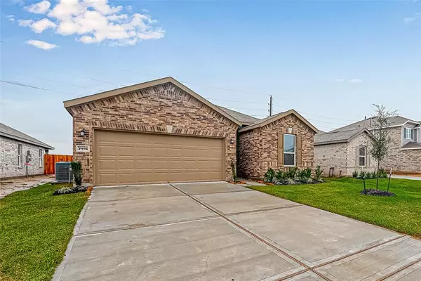 Rosharon, TX 77583,7115 Escondido DR