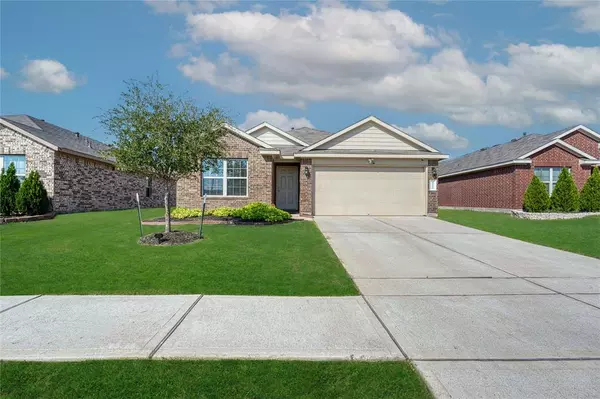 Katy, TX 77449,5515 Iris Crest CT