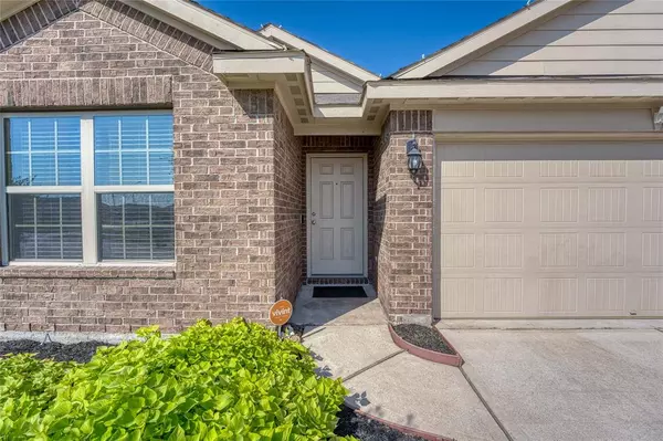 Katy, TX 77449,5515 Iris Crest CT