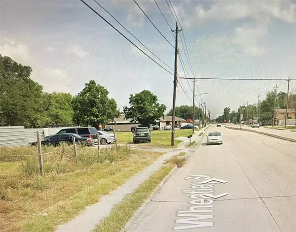 Houston, TX 77088,7229 Wheatley ST