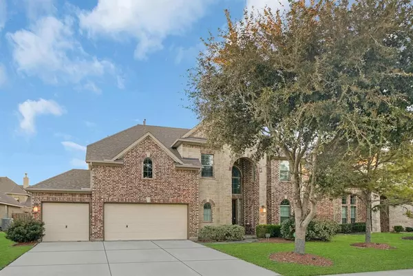 Rosenberg, TX 77471,1418 Bell Ridge LN