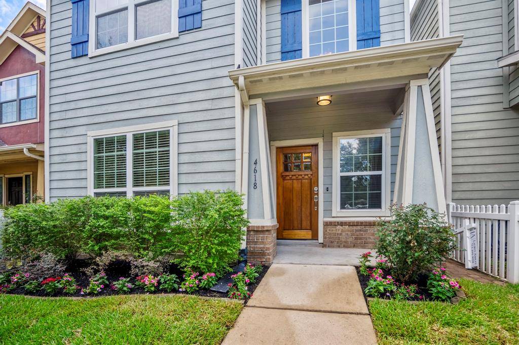 Houston, TX 77092,4618 Oak Laurel LN