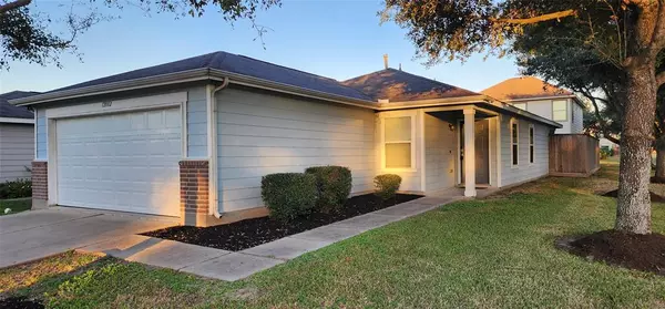 12002 Bach Orchard TRL, Houston, TX 77038