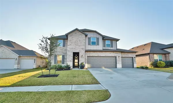 Conroe, TX 77384,13717 Rising Sun LN