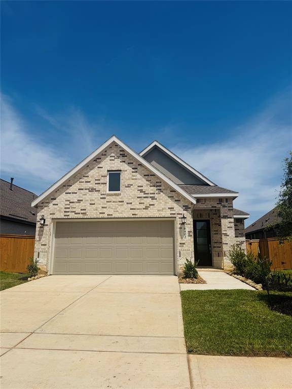 6418 Orchid Beach DR, Katy, TX 77493