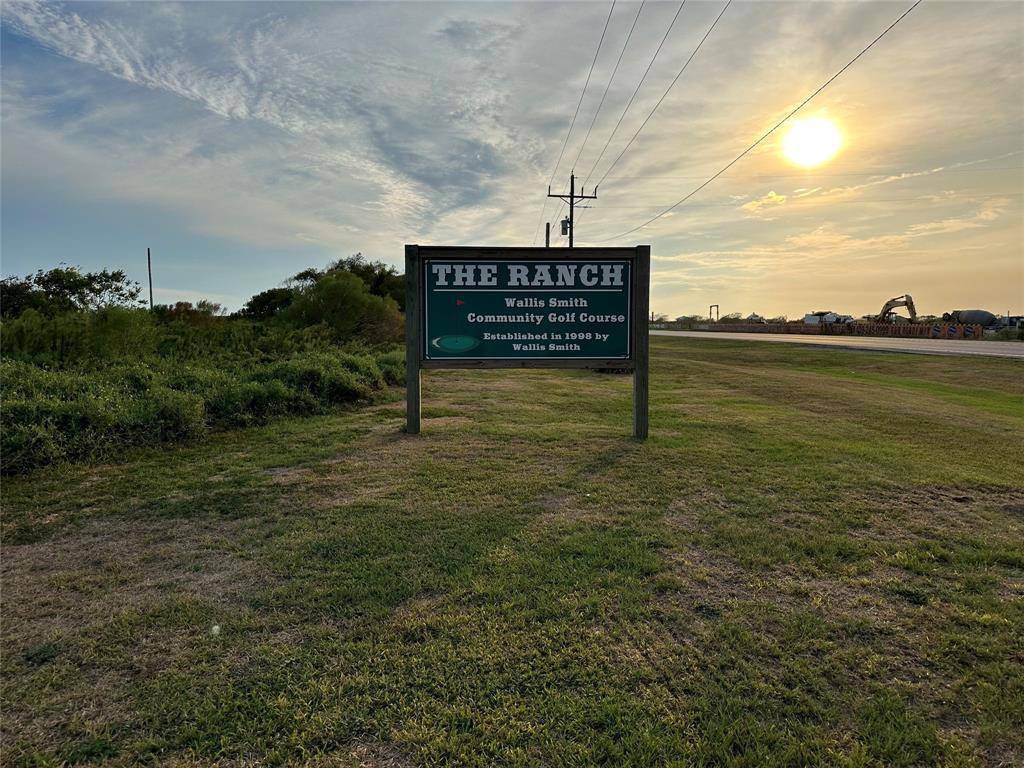 Crystal Beach, TX 77650,883 Ranch RD