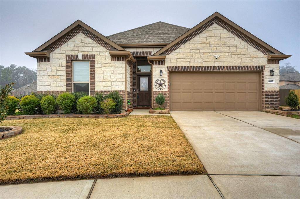 Magnolia, TX 77354,8915 Bear Mountain CT