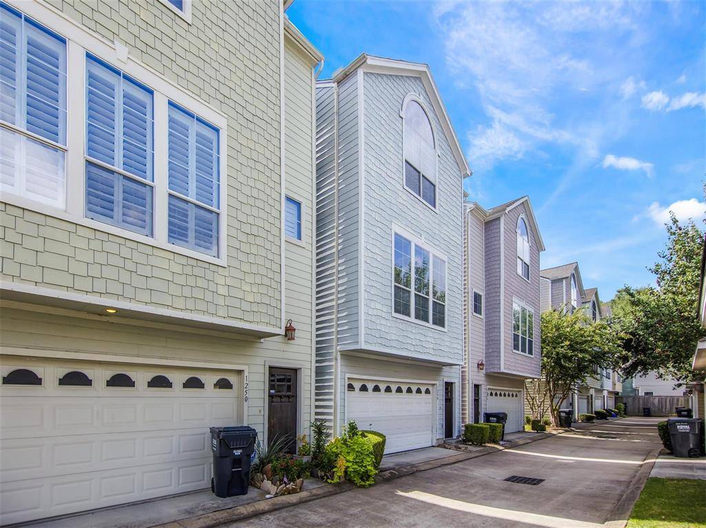 1246 Prince ST, Houston, TX 77008