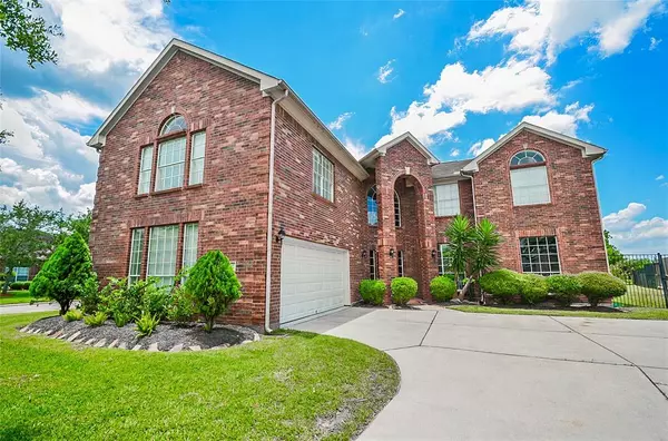 Pearland, TX 77584,408 Elder Grove CT