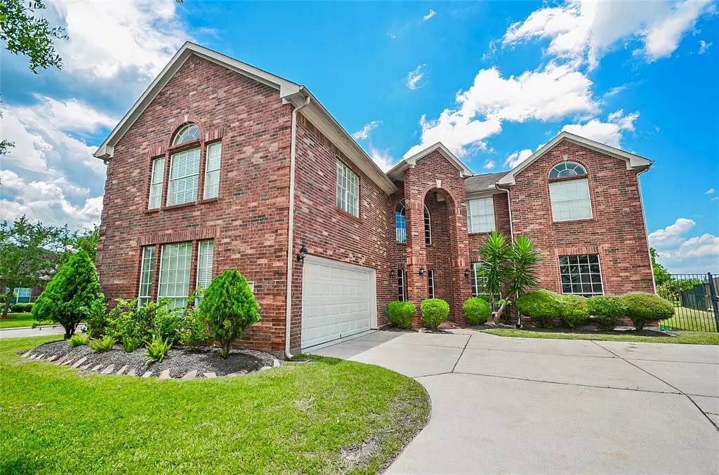 Pearland, TX 77584,408 Elder Grove CT