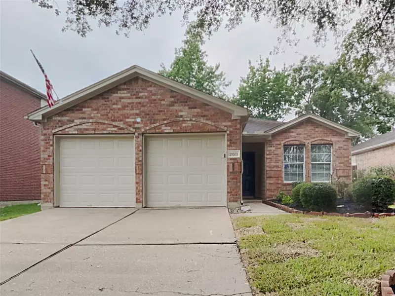 20003 Cypresswood CRK, Spring, TX 77373